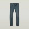 Lhana High Super Skinny Jeans