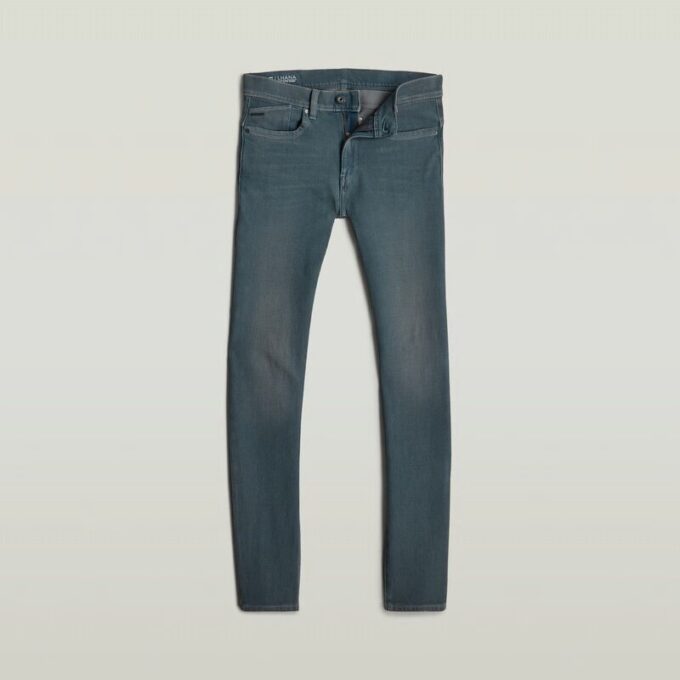 Lhana High Super Skinny Jeans