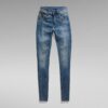 Lhana High Super Skinny Jeans