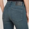 Lhana High Super Skinny Jeans