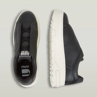Lhana II Slip-Sneakers