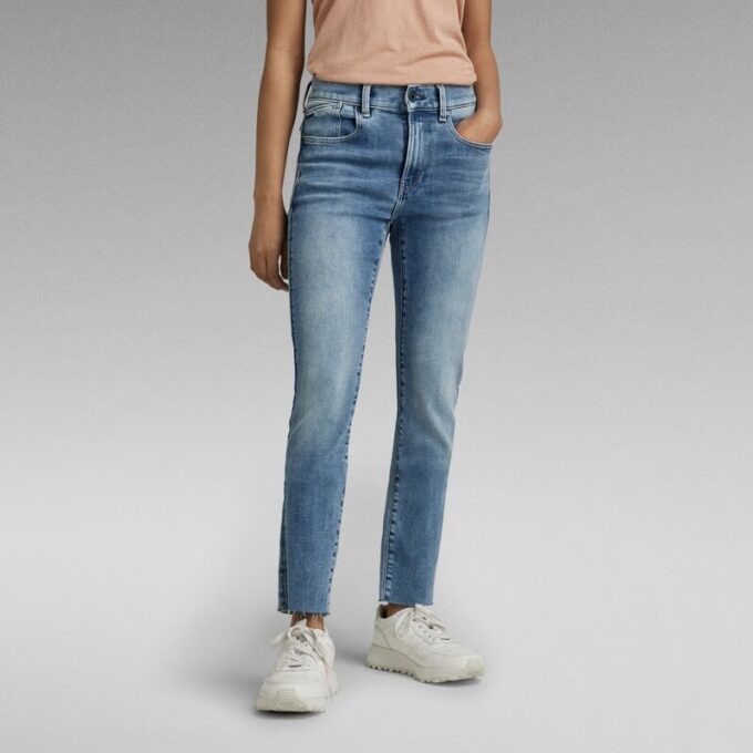 Lhana Skinny Ankle Jeans Lhana Skinny Ankle Jeans