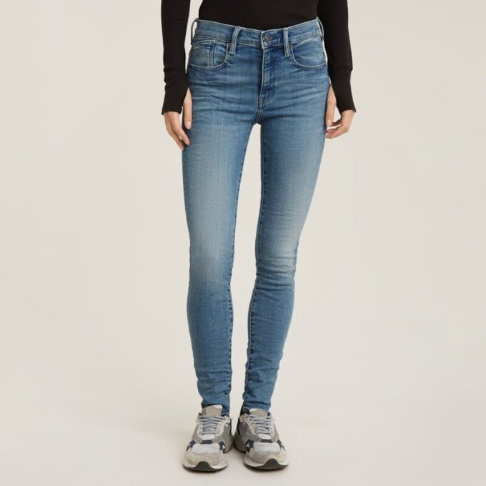 Lhana Skinny Jeans Lhana Skinny Jeans