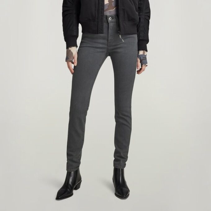 Lhana Skinny Jeans Lhana Skinny Jeans