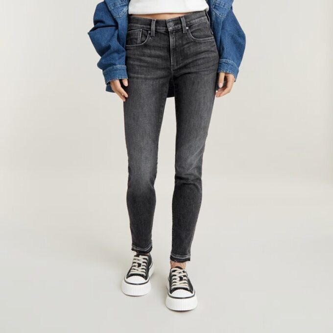 Lhana Skinny Jeans Lhana Skinny Jeans