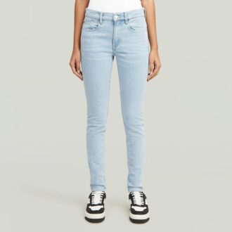 Lhana Skinny Jeans