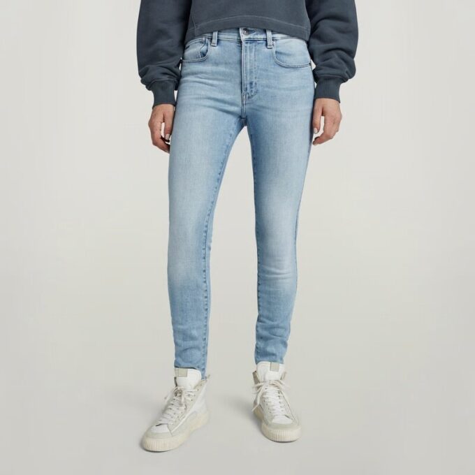 Lhana Skinny Jeans Lhana Skinny Jeans