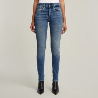 Lhana Skinny Jeans