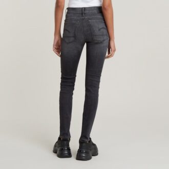 Lhana Skinny Jeans