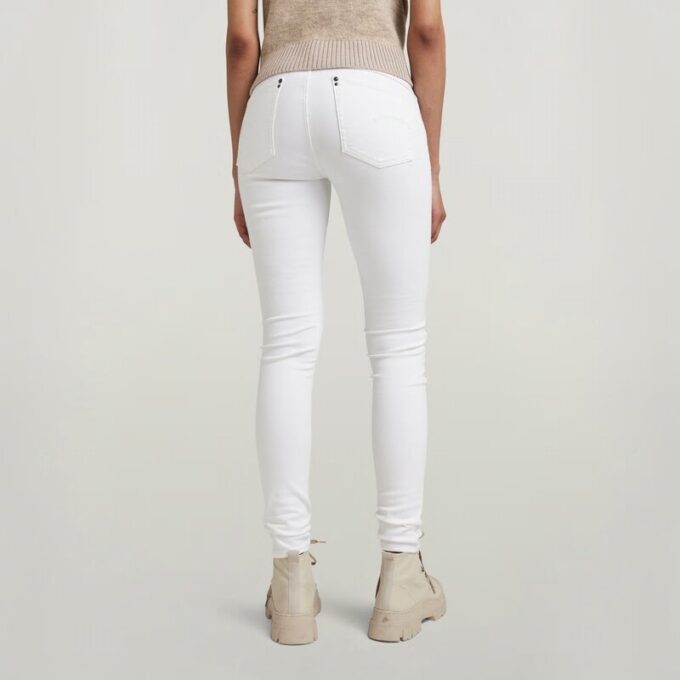 Lhana Skinny Jeans Lhana Skinny Jeans