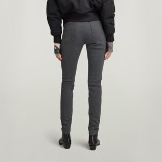 Lhana Skinny Jeans