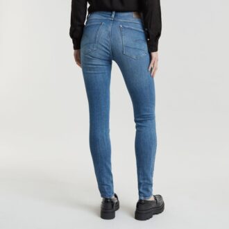 Lhana Skinny Jeans