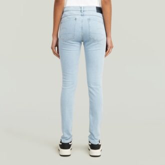 Lhana Skinny Jeans