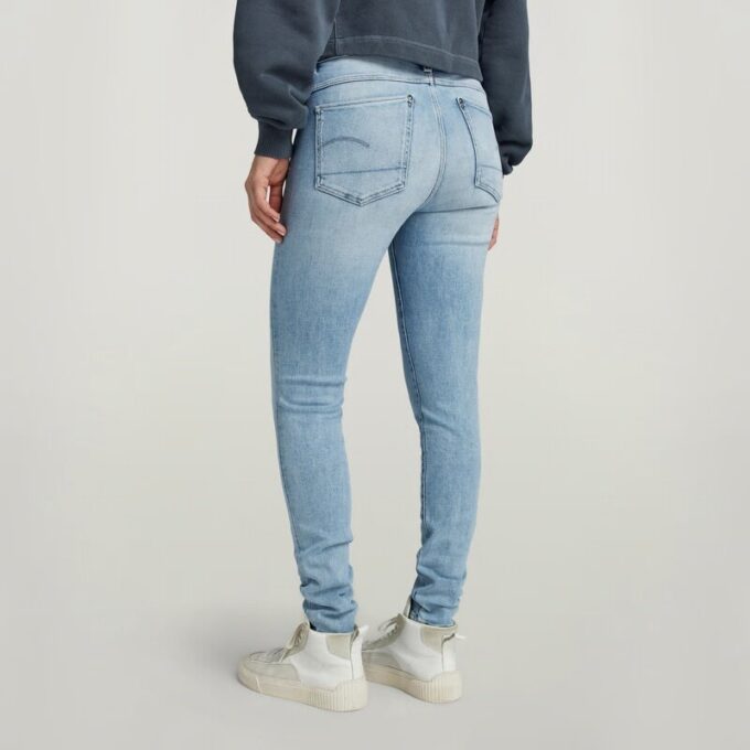 Lhana Skinny Jeans Lhana Skinny Jeans