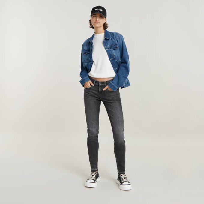 Lhana Skinny Jeans Lhana Skinny Jeans