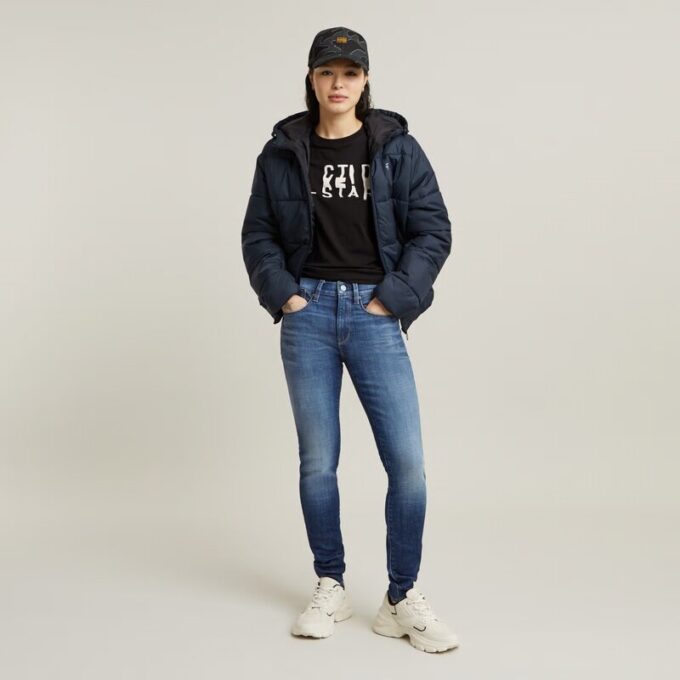 Lhana Skinny Jeans