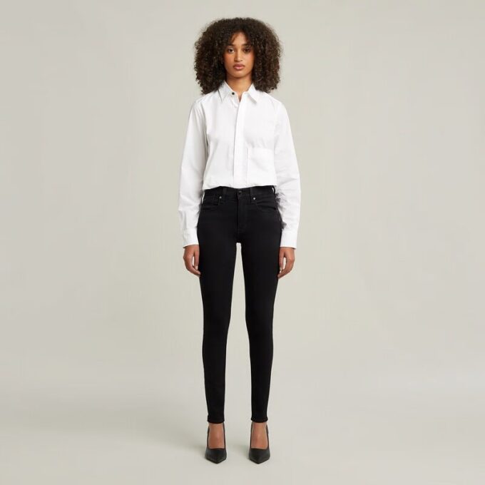 Lhana Skinny Jeans Lhana Skinny Jeans