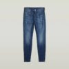 Lhana Skinny Jeans