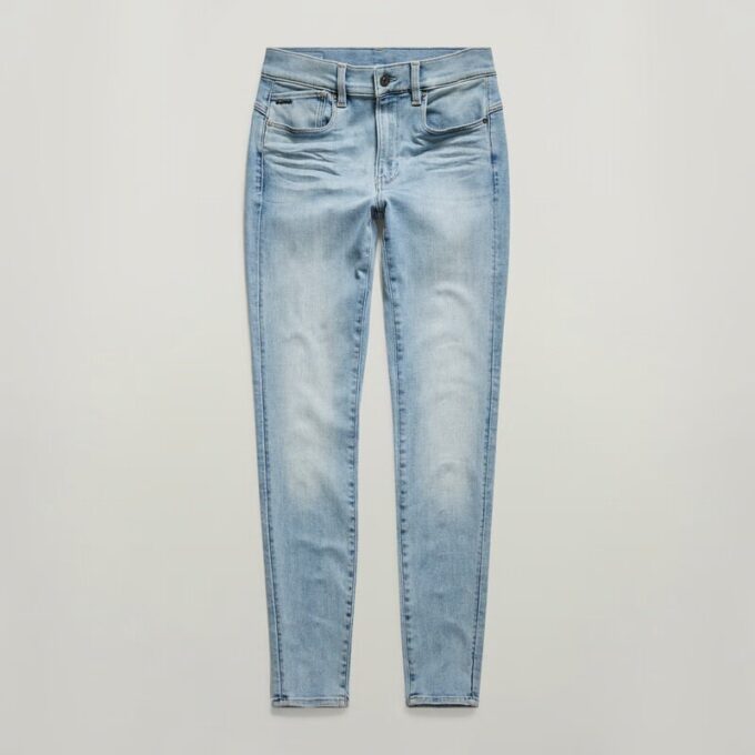 Lhana Skinny Jeans Lhana Skinny Jeans