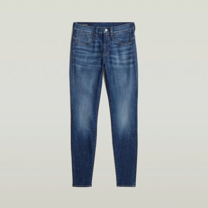 Lhana Skinny Jeans
