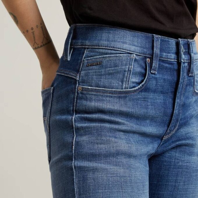Lhana Skinny Jeans