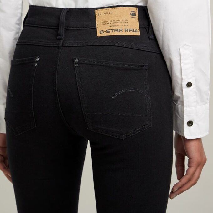 Lhana Skinny Jeans Lhana Skinny Jeans