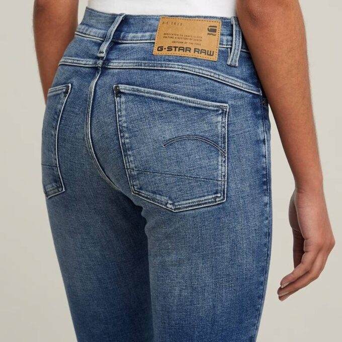 Lhana Skinny Jeans Lhana Skinny Jeans