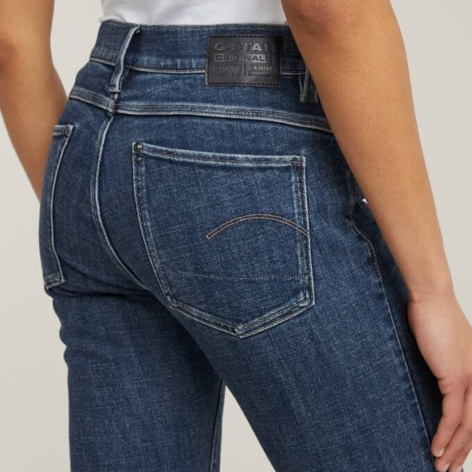 Lhana Skinny Jeans Lhana Skinny Jeans