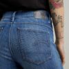 Lhana Skinny Jeans