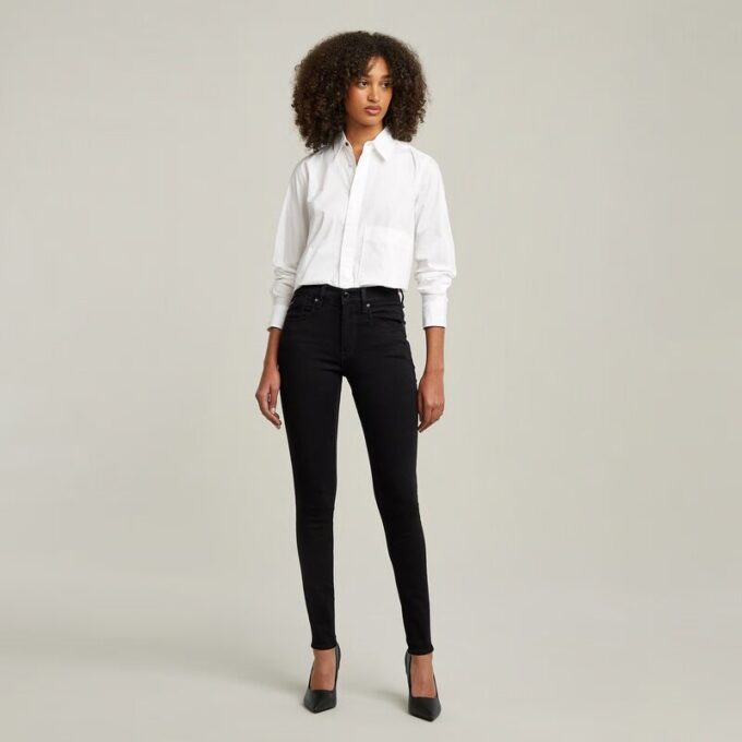 Lhana Skinny Jeans Lhana Skinny Jeans