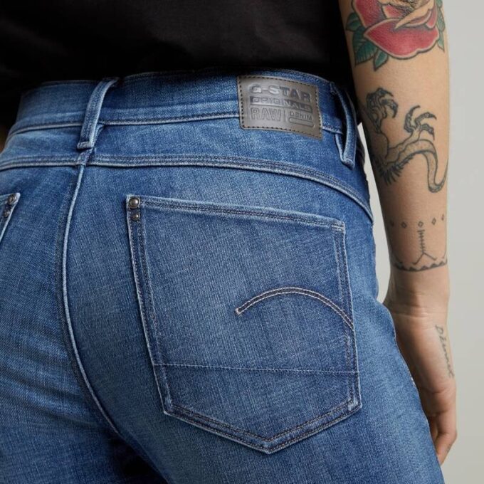 Lhana Skinny Jeans