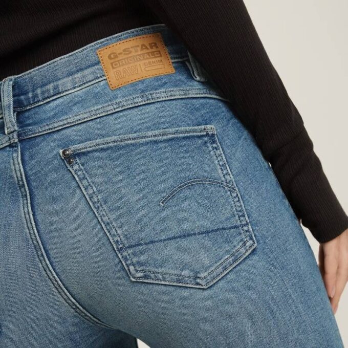 Lhana Skinny Jeans Lhana Skinny Jeans