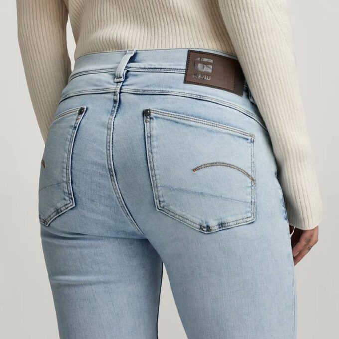 Lhana Super Skinny Jeans Lhana Super Skinny Jeans