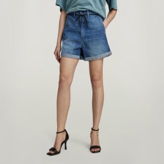 Lintell Jeansshorts