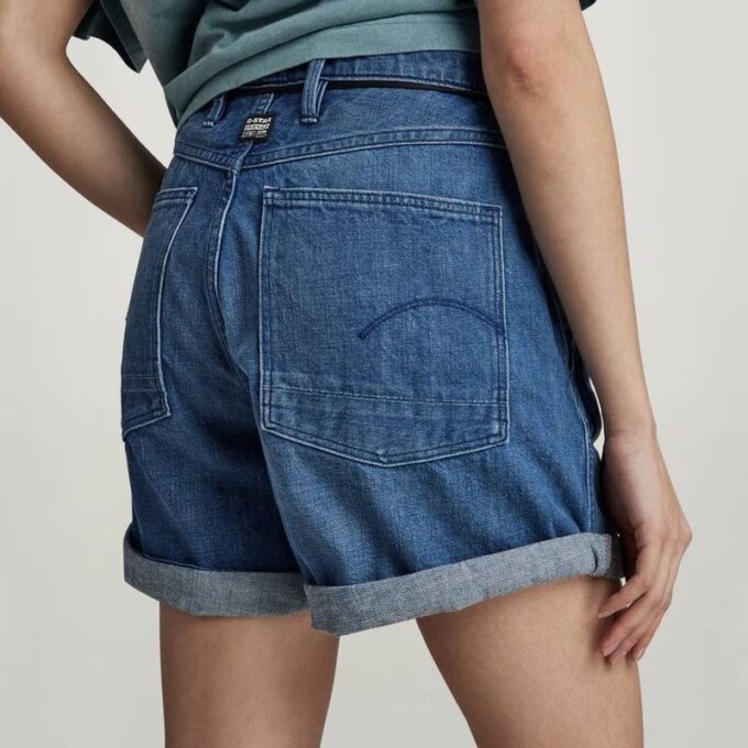 Lintell Jeansshorts Lintell Jeansshorts