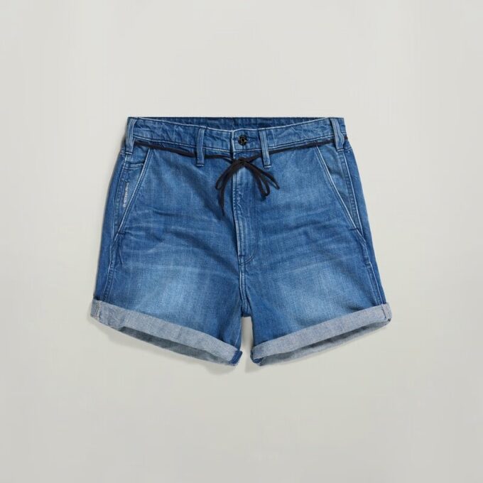 Lintell Jeansshorts Lintell Jeansshorts