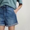 Lintell Jeansshorts Lintell Jeansshorts