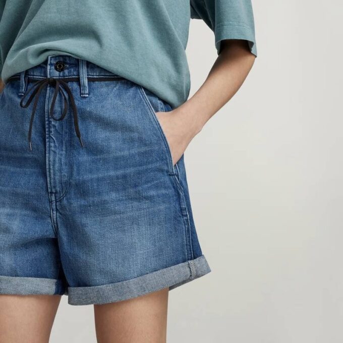 Lintell Jeansshorts Lintell Jeansshorts