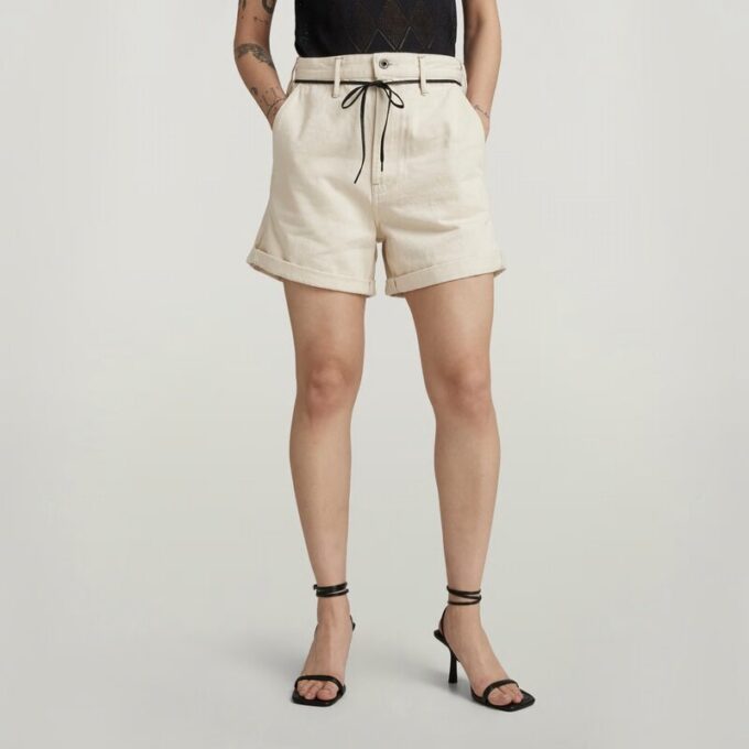 Lintell Shorts Lintell Shorts