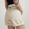 Lintell Shorts Lintell Shorts