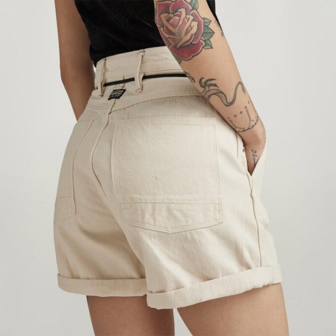 Lintell Shorts Lintell Shorts