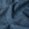 Lång skjortklänning med flik Lång skjortklänning med flik