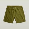 Långa badshorts Långa badshorts
