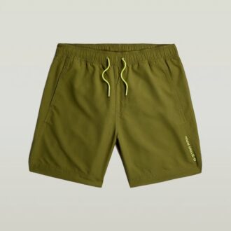 Långa badshorts Långa badshorts