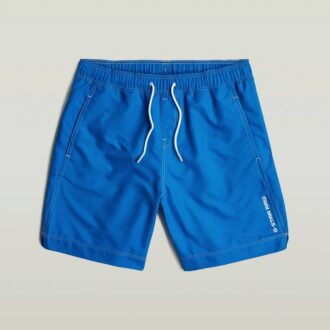 Långa badshorts Långa badshorts