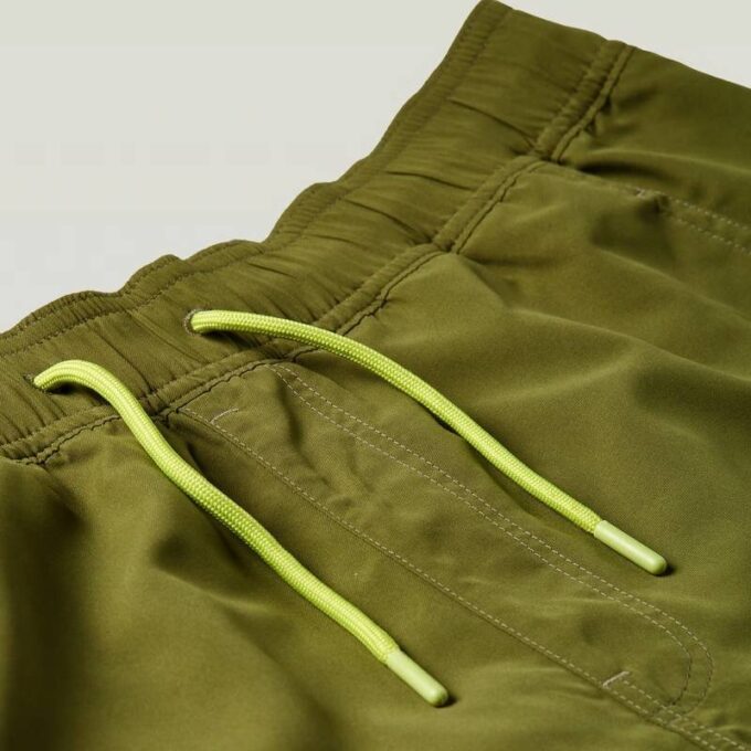 Långa badshorts Långa badshorts