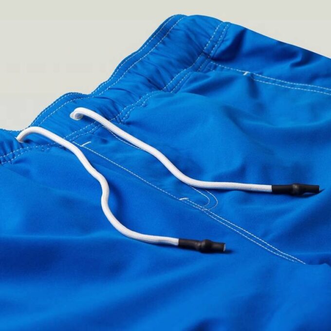 Långa badshorts Långa badshorts