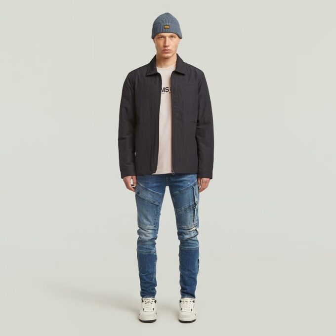 Lofty Vadderad Jacka Lofty Vadderad Jacka