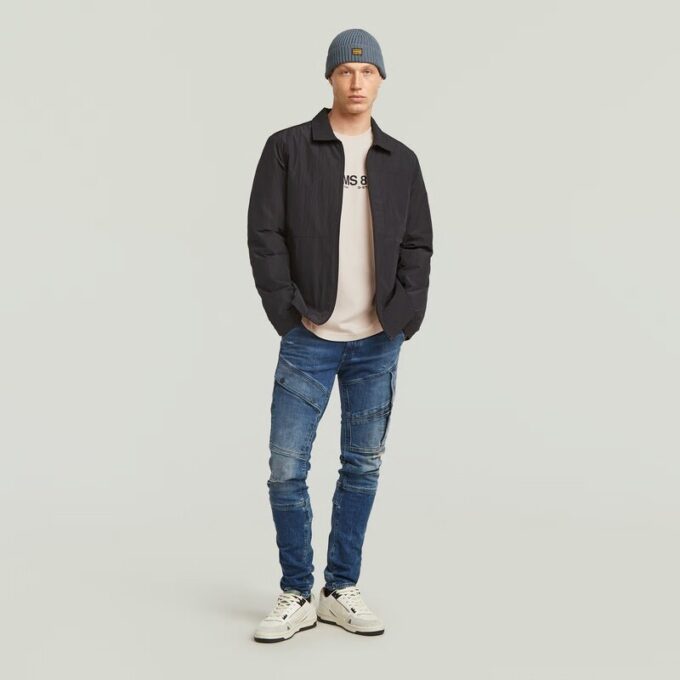 Lofty Vadderad Jacka Lofty Vadderad Jacka