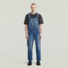 Logger Dungaree Logger Dungaree